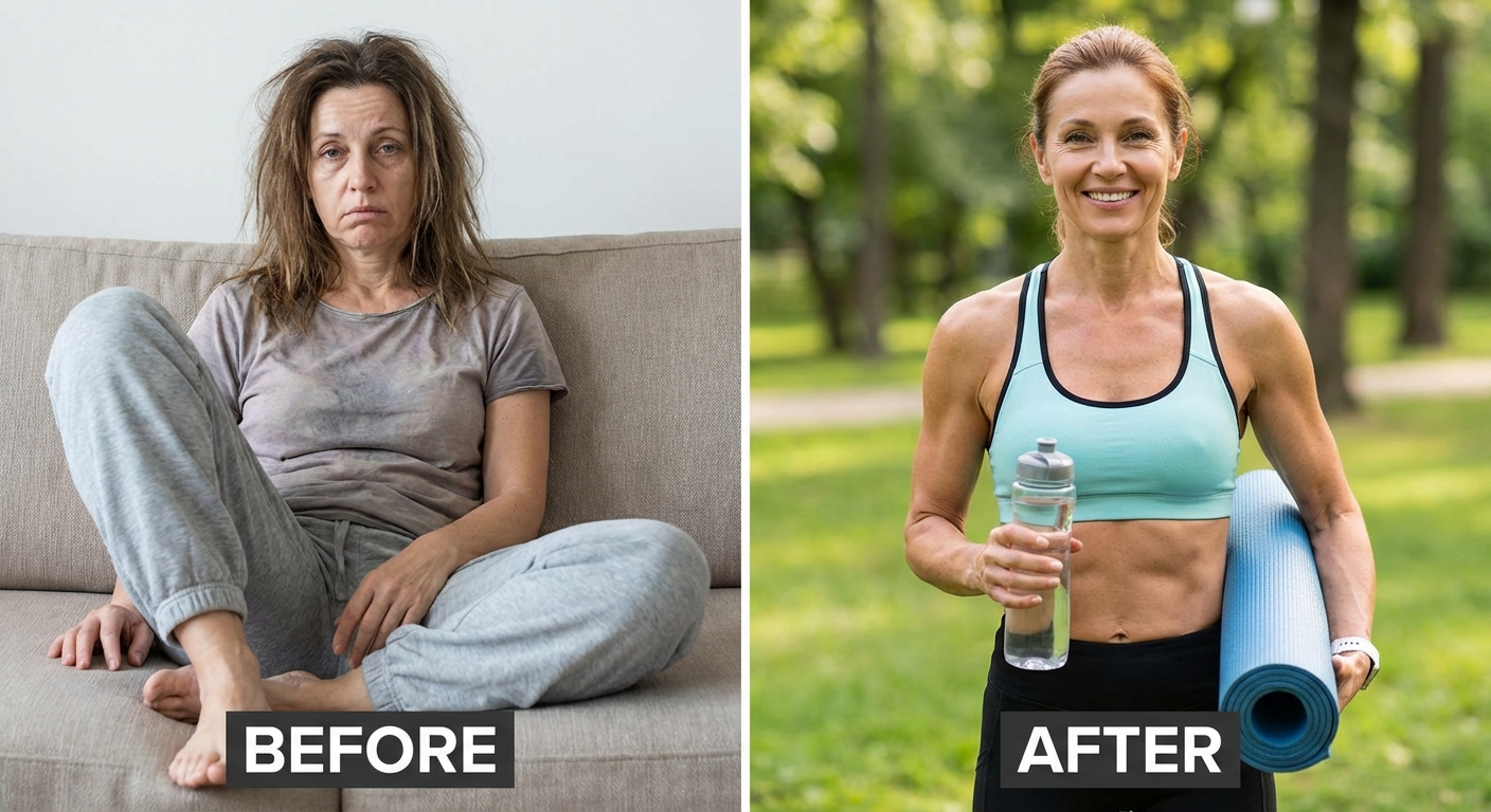 Transformation Sophie